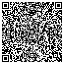 QR code with Moore Paints contacts