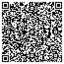 QR code with AIM Discount contacts