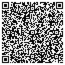 QR code with Halas Arborists contacts