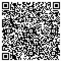 QR code with YMCA contacts