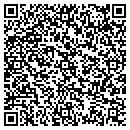 QR code with O C Computers contacts