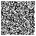 QR code with Hardees contacts