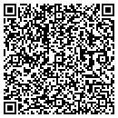 QR code with Orange Paint contacts