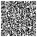 QR code with Hinshaw Properties contacts