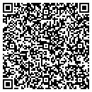QR code with A R's Enterprise contacts