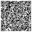 QR code with D The Lost Sock contacts