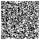 QR code with Sabino's Fried Chicken & Ctrng contacts