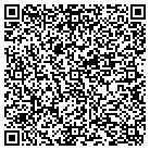 QR code with Cornerstone Aprraisal Service contacts