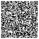 QR code with Hugh's Pond Fire Department contacts