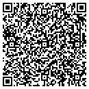 QR code with Around Again contacts
