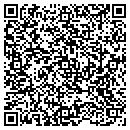 QR code with A W Tucker III DDS contacts