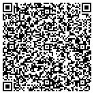 QR code with Mc Abee and Associates PA contacts