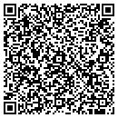 QR code with Aluminar contacts