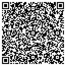 QR code with J W Hunter Co Inc contacts