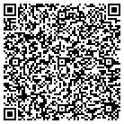 QR code with Chain Reaction Cycling Center contacts