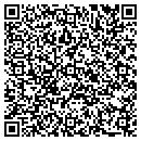 QR code with Albert Tyndall contacts
