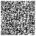 QR code with Hunter Lab Southeast Center contacts