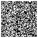 QR code with Haywood Monument Co contacts