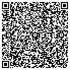 QR code with Mc Duffie Pest Control contacts