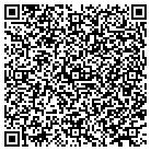 QR code with Courtemanche & Assoc contacts