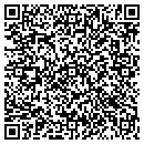 QR code with F Richard MD contacts