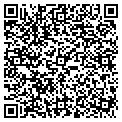 QR code with SCC contacts