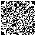QR code with KFC contacts