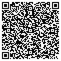QR code with Jos Cleaning Service contacts