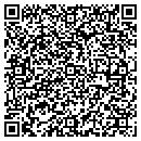 QR code with C R Beaver Inc contacts