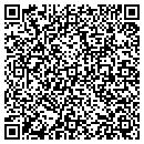 QR code with Daridelite contacts
