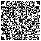 QR code with Irvine Veterinary Services contacts
