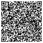 QR code with Martin Marietta Aggregates contacts