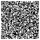 QR code with B C Pow'Da Entertainment contacts