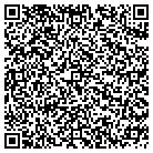 QR code with T H Smith & Sons Constractor contacts