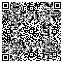QR code with A A Carpet Cleaning contacts