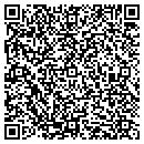 QR code with RG Commercial Cleaning contacts
