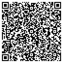QR code with John W Yoash contacts