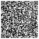 QR code with Cogdell Spencer Advisors Inc contacts