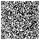 QR code with Thomasboro Community Of Shalom contacts