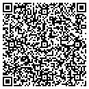 QR code with J & M Auto Sales contacts