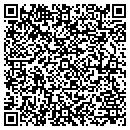 QR code with L&M Attachment contacts