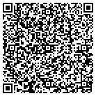 QR code with Majors & Majors Cnstr Co contacts