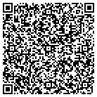 QR code with On The Grow Landscape Co contacts