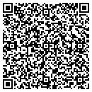 QR code with Hood Funeral Service contacts