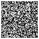 QR code with E-Z Pik Food Stores contacts