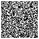 QR code with W Kevin Brooks & Assoc Inc contacts