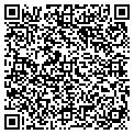 QR code with KFC contacts