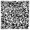 QR code with K D S contacts