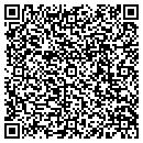 QR code with O Henry's contacts