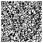QR code with Hillsborough Water-Sewer contacts